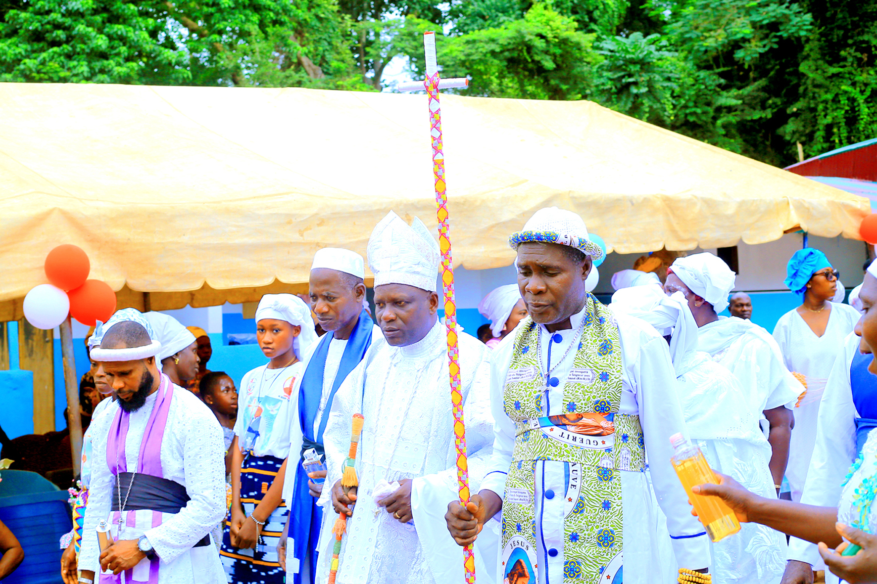 PROPHETE ELIE